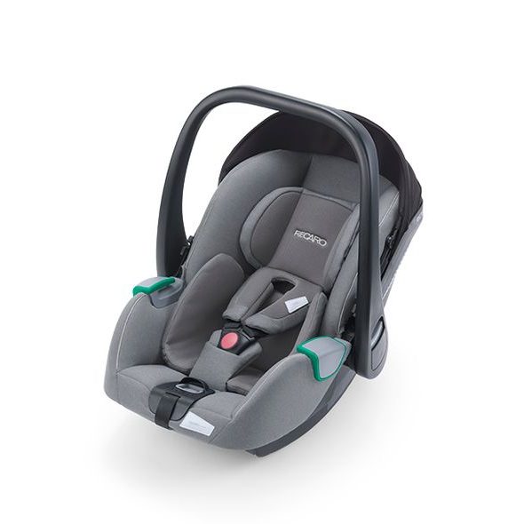 BAZAR RECARO AVAN (PRIME SILENT GREY) - BAZAR - OUTLET
