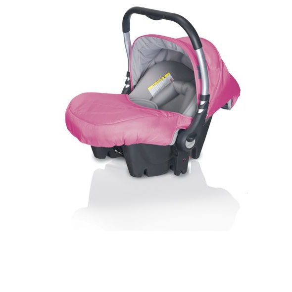 CASUALPLAY BABY ZERO PLUS 2012 - AUTOSEDAČKY 0-13KG - AUTOSEDAČKY A PŘÍSLUŠENSTVÍ