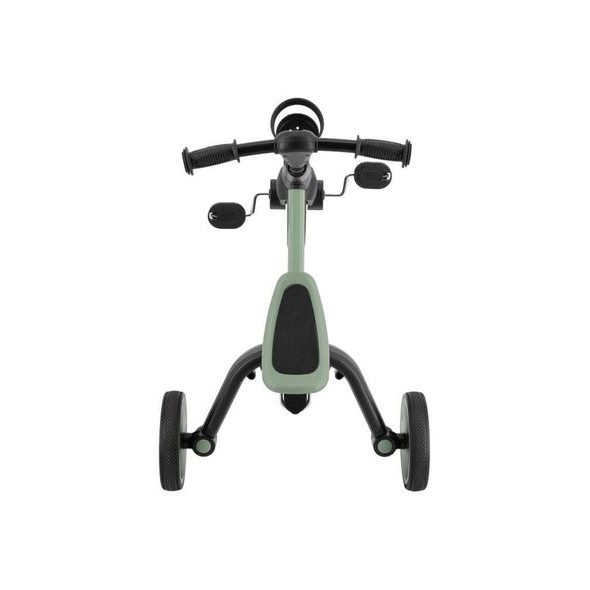 MOMI ODRÁŽEDLO MOMI FILO 3V1 ZELENÁ - DĚTSKÁ ODRÁŽEDLA - PRO DĚTI