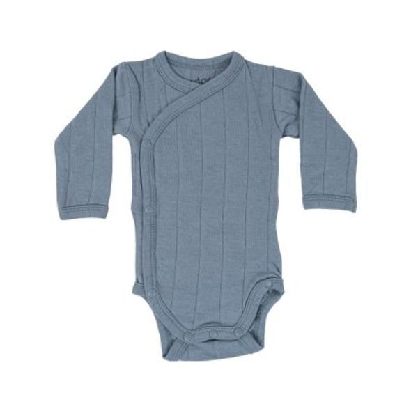 LODGER ROMPER LS TRIBE OCEAN 50 - BODY - PRO DĚTI