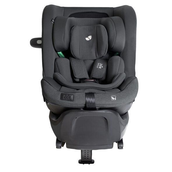 JOIE I-SPIN™ XL SIGNATURE EBONY - AUTOSEDAČKY 0-36KG - AUTOSEDAČKY A PŘÍSLUŠENSTVÍ