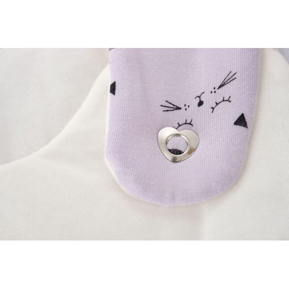 TRÄUMELAND SPACÍ PYTEL LIEBMICH 3DÍLNÝ SET SCHMUSEKATZE 50/56 - SPACÍ PYTLE - SPINKÁNÍ