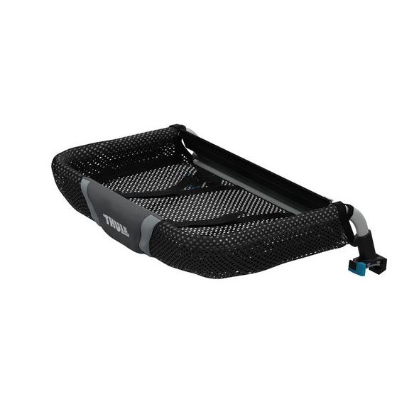 THULE CARGO RACK 1/RACK 2 - PŘÍSLUŠENSTVÍ CYKLO - NOŠENÍ & SPORT