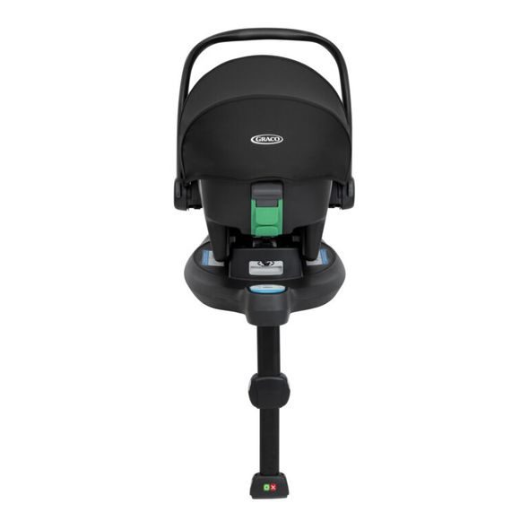 GRACO SNUGLITE™ R129 MIDNIGHT - AUTOSEDAČKY 0-13KG - AUTOSEDAČKY A PŘÍSLUŠENSTVÍ