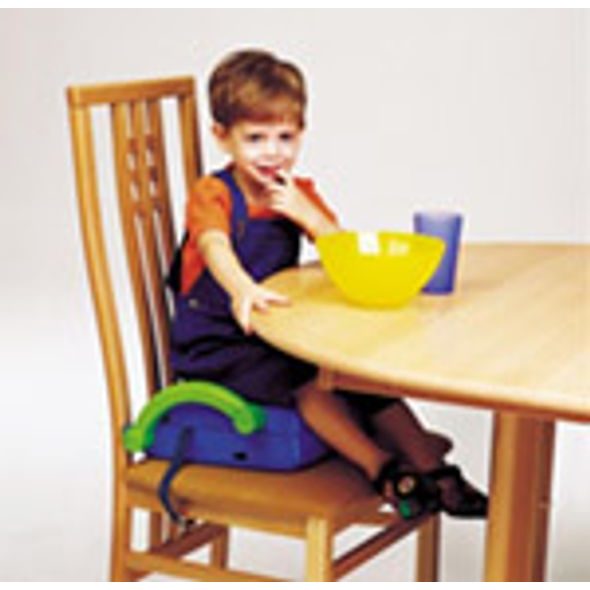 KIDS KIT JÍDELNÍ ŽIDLIČKA HI SEAT - DOPLŇKY K ŽIDLIČKÁM - KRMENÍ