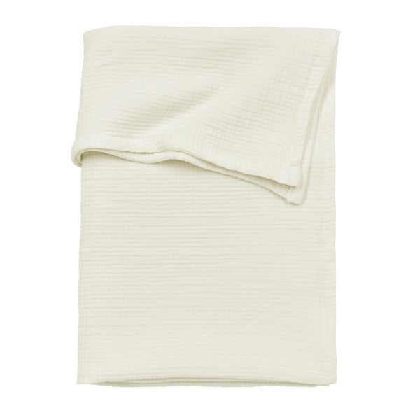 MEYCO MUŠELÍNOVÁ PŘIKRÝVKA 100 X 150 - NATURAL - PEŘINKY (VÝPLNĚ) - SPINKÁNÍ