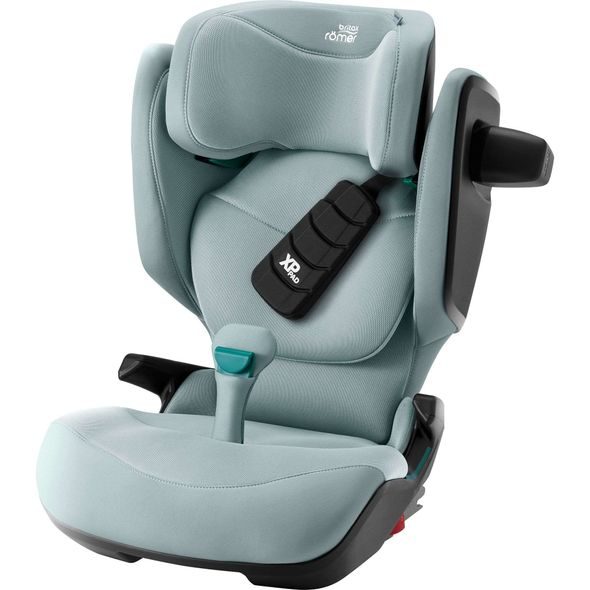 BRITAX AUTOSEDAČKA KIDFIX PRO STYLE 2025 - AUTOSEDAČKY 15-36KG - AUTOSEDAČKY A PŘÍSLUŠENSTVÍ