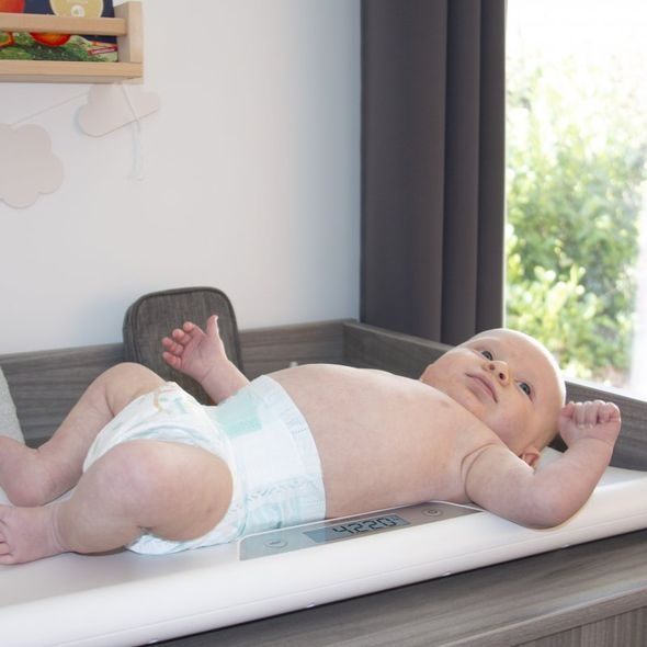 BO JUNGLE KOJENECKÁ VÁHA B-DIGITAL - KOJENECKÉ VÁHY - KOUPÁNÍ A ZDRAVÍ