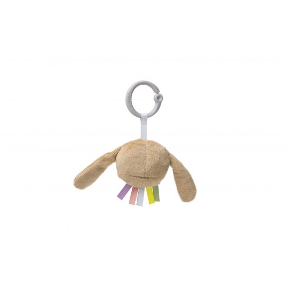 TAF TOYS HRACÍ DEKA S HRAZDOU PRO HRU NA BŘÍŠKU - HRACÍ DEKY - PRO DĚTI