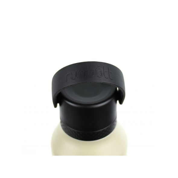 RUNBOTT TERMOLÁHEV MII 600 ML KHAKI - TERMOOBALY A TERMOSKY - KRMENÍ