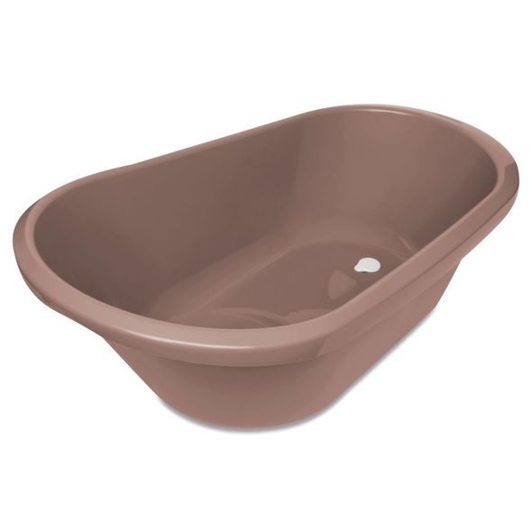 BEBE-JOU KOUPACÍ SADA BÉBÉ-JOU SENSE 7 DÍLNÁ MOCHA MOUSSE - VANIČKY PLASTOVÉ - KOUPÁNÍ A ZDRAVÍ