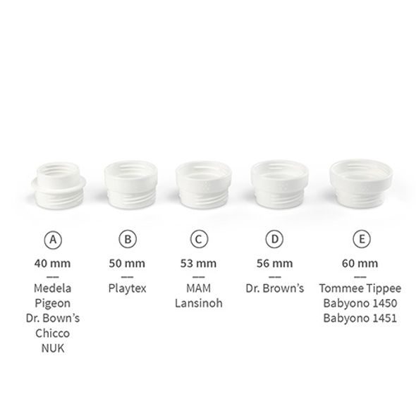 BABYONO OHŘÍVAČ KOJENECKÝCH LAHVÍ CESTOVNÍ - OHŘÍVAČKY MLÉKA A STRAVY - KRMENÍ