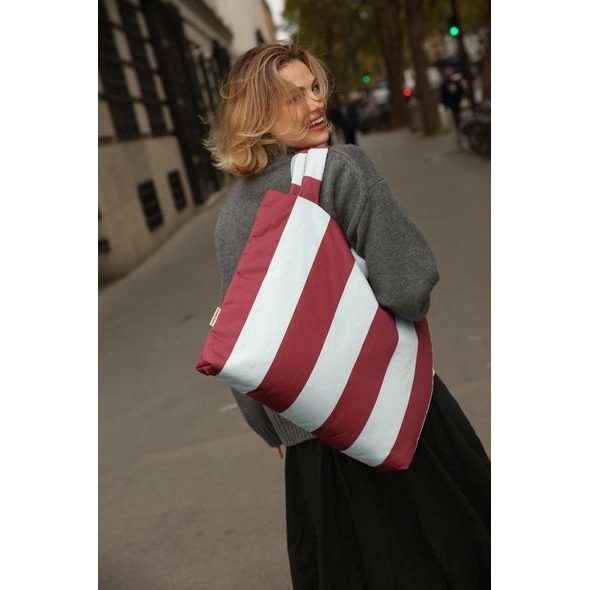 STUDIO NOOS PUFFY MOM BAG BOLT STRIPE - DOPLŇKY - PRO MAMINKY