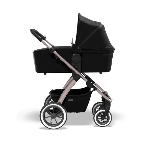 MOON RELAXX ALL IN - TROJKOMBINACE - KOČÁRKY A PŘÍSLUŠENSTVÍ