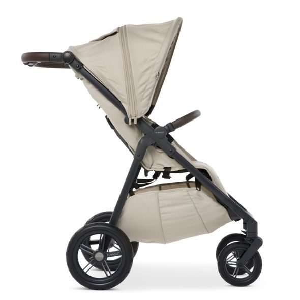 MAST M.4X PLUS KOČÁREK (HP), LION 2025 - SPORTOVNÍ KOČÁRKY - KOČÁRKY A PŘÍSLUŠENSTVÍ