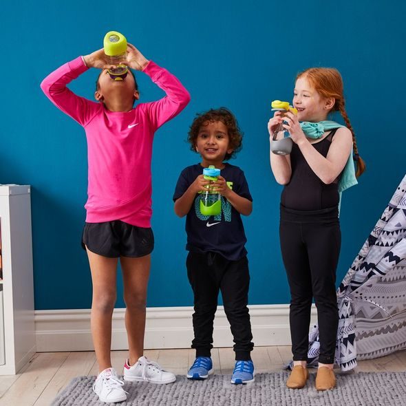 B.BOX SPORT LAHEV NA PITÍ 450ML - SPORTOVNÍ LAHVE - KRMENÍ