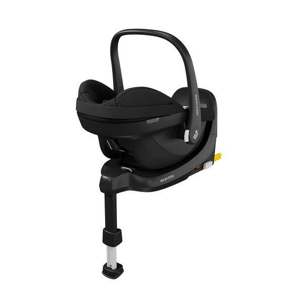 MAXI-COSI ZÁKLADNA FAMILYFIX S - MAXI COSI 360 S - KOČÁRKY A PŘÍSLUŠENSTVÍ