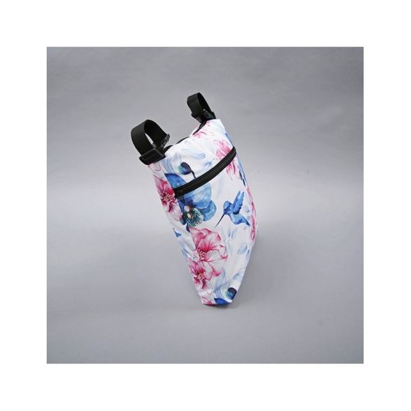 KIDILOO TAŠKA NA KOČÁREK KOLIBŘÍK - PŘEBALOVACÍ TAŠKY - KOČÁRKY A PŘÍSLUŠENSTVÍ