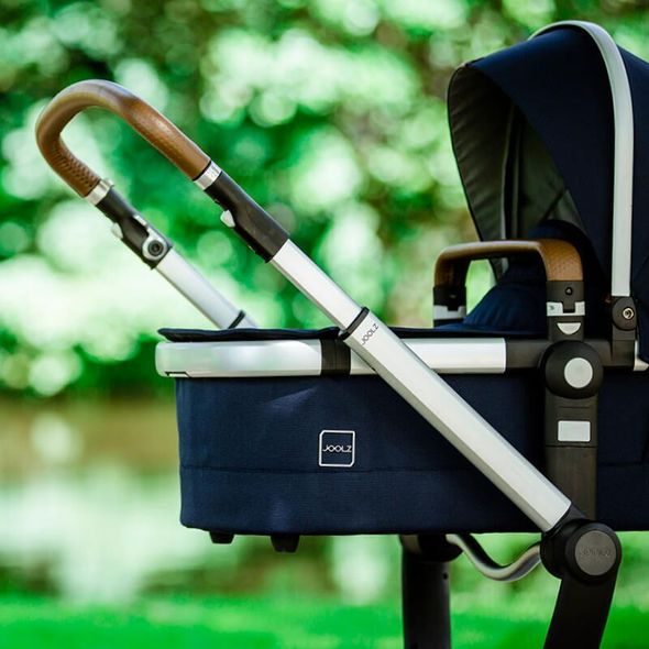 JOOLZ DAY³ KOMPLETNÍ SET AKČNÍ CENA + LETNÍ SEDÁTKO + STÍNÍTKO ZDARMA - DVOJKOMBINACE - KOČÁRKY A PŘÍSLUŠENSTVÍ