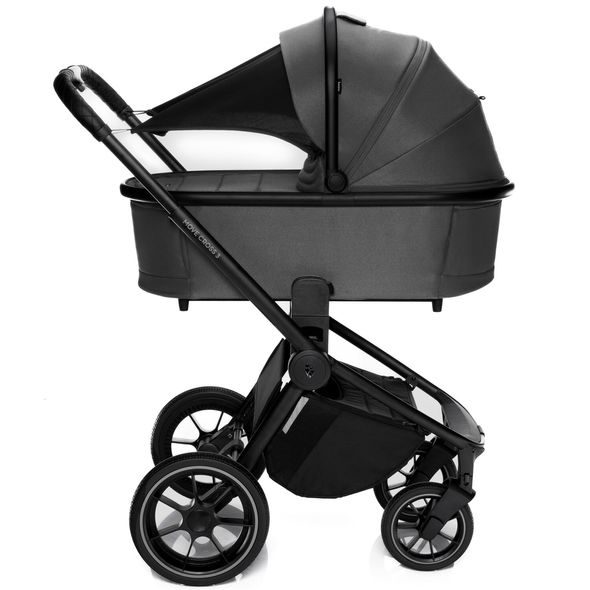 ZOPA HLUBOKÁ KORBA MOVE XL 3 - KORBIČKY - KOČÁRKY A PŘÍSLUŠENSTVÍ