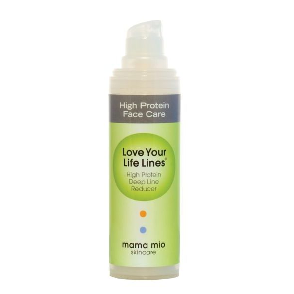 MAMA MIO LOVE YOUR LIFE LINES | 30 ML - KOSMETIKA V TĚHOTENSTVÍ - PRO MAMINKY