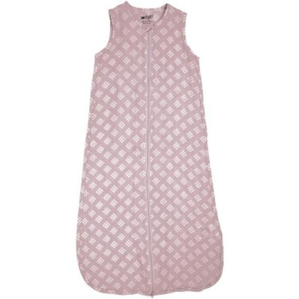 LODGER HOPPER SLEEVELESS TRIBE MUSLIN ROSE 50/62 - SPACÍ PYTLE - SPINKÁNÍ