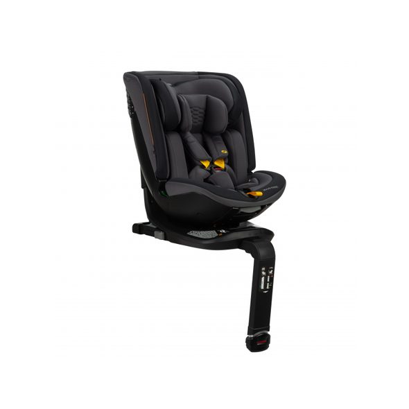 MAXI-COSI SPINEL 360 PLUS AUTOSEDAČKA RAVEN - AUTOSEDAČKY 0-36KG - AUTOSEDAČKY A PŘÍSLUŠENSTVÍ