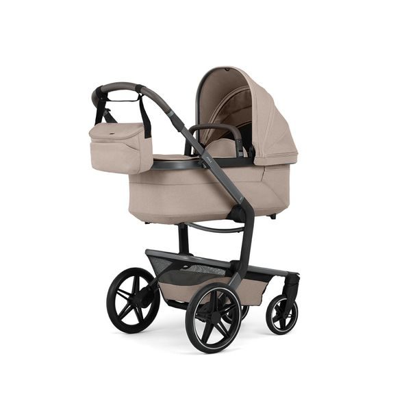 JOOLZ ORGANIZÉR SANDY TAUPE - ORGANIZÉRY A KOŠÍKY - KOČÁRKY A PŘÍSLUŠENSTVÍ