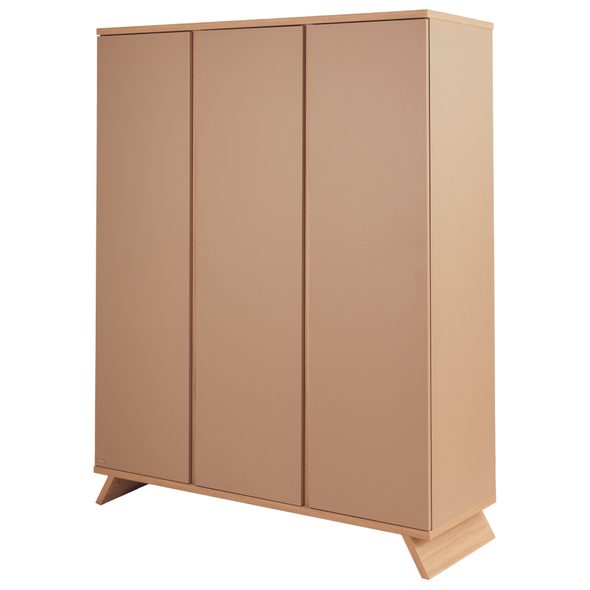 SKŘÍŇ TŘÍDÍLNÁ FAKTUM SIENNA CAPPUCCINO - SKŘÍNĚ - SPINKÁNÍ