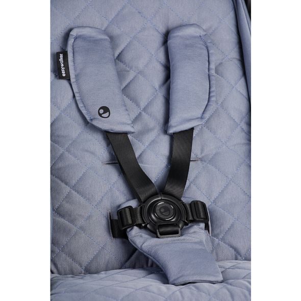 EASYWALKER JACKEY 2024 - SPORTOVNÍ KOČÁRKY - KOČÁRKY A PŘÍSLUŠENSTVÍ