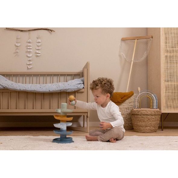 LITTLE DUTCH KULIČKOVÁ DRÁHA - KULIČKOVÉ DRÁHY - PRO DĚTI