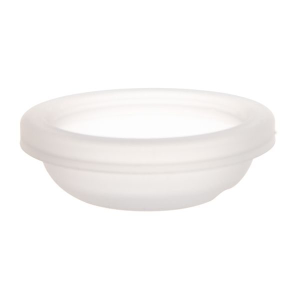 CANPOL BABIES SADA NÁHRADNÍCH DÍLŮ PRO ODSÁVAČKY TAKE&GO A EXPRESSCARE 4KS - NÁHRADNÍ DÍLY K ODSÁVAČKÁM - KRMENÍ