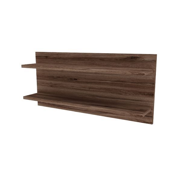 POLIČKA NA STĚNU FAKTUM NEST WALNUT - SKŘÍNĚ - SPINKÁNÍ