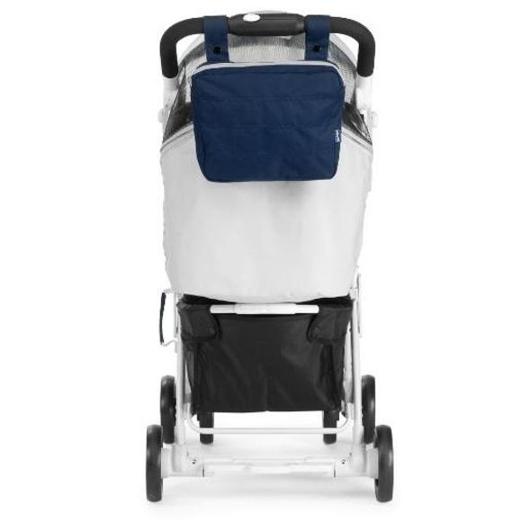 CHICCO SIMPLICITY TOP 2012 - SPORTOVNÍ KOČÁRKY - KOČÁRKY A PŘÍSLUŠENSTVÍ