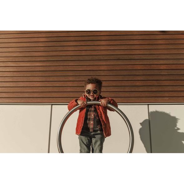 REAL SHADES SLUNEČNÍ BRÝLE VIBE 2+ - SLUNEČNÍ BRÝLE - PRO DĚTI