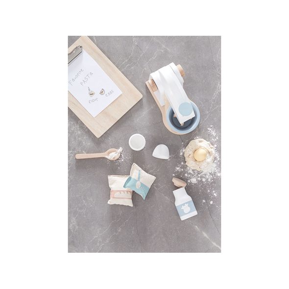 KIDS CONCEPT MIXÉR DŘEVĚNÝ BISTRO VELKÝ - JAKO MAMINKA - PRO DĚTI