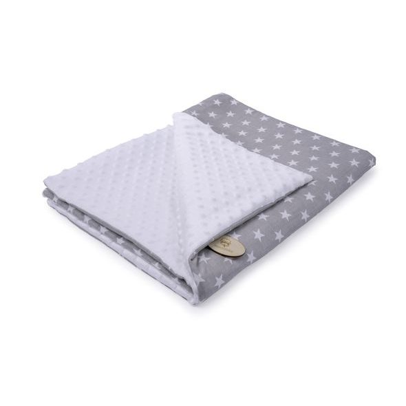 MACESHKA DEKA MINKY - DĚTSKÉ DEKY PRO MIMINKA - SPINKÁNÍ