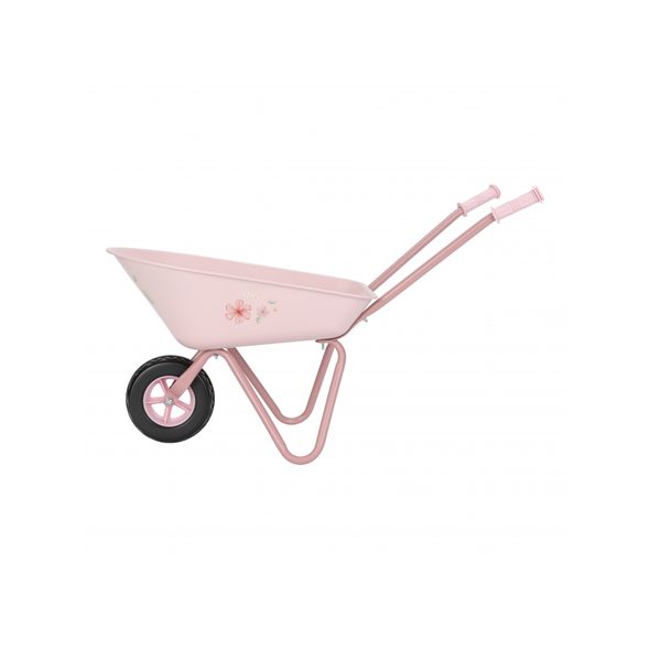 LITTLE DUTCH ZAHRADNÍ KOLEČKO FAIRY GARDEN - FAIRY GARDEN - PRO DĚTI