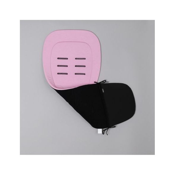 THULE BAMBUS BABY RŮŽOVÁ - PODLOŽKY DO KOČÁRKU - KOČÁRKY A PŘÍSLUŠENSTVÍ