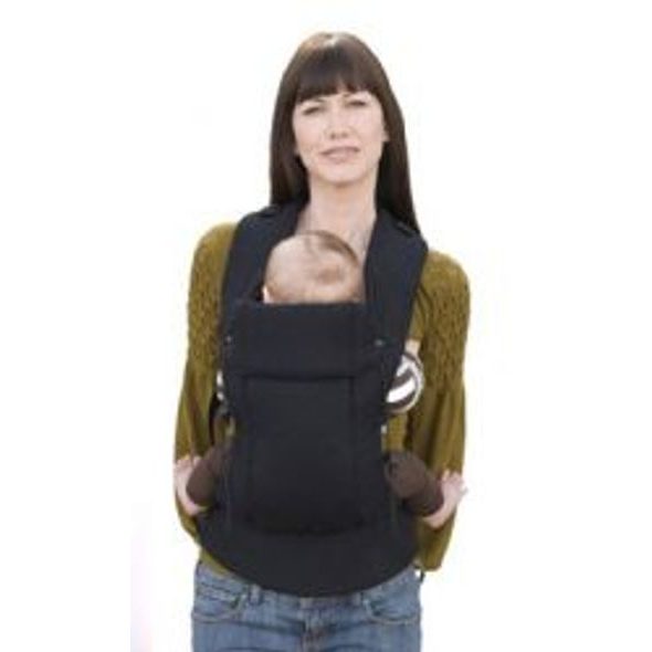 BECO NOSÍTKO BECO BABY CARRIER GEMINI - KLOKANKY A ŠÁTKY - NOŠENÍ & SPORT