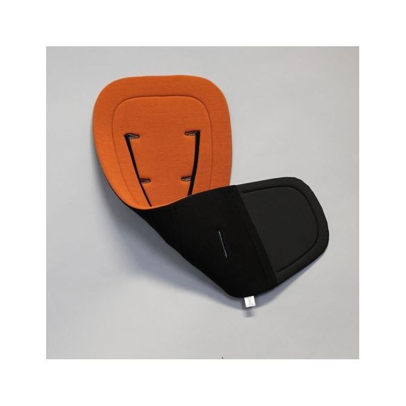 KIDILOO PODLOŽKA DO KOČÁRKU ŽEBROVANÝ ÚPLET PRO CYBEX - PODLOŽKY DO KOČÁRKU - KOČÁRKY A PŘÍSLUŠENSTVÍ