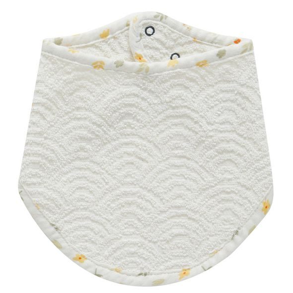 BEBE-JOU BANDANA SLINTÁČEK BOHEMIAN GARDEN 2KS - BRYNDÁKY - KRMENÍ