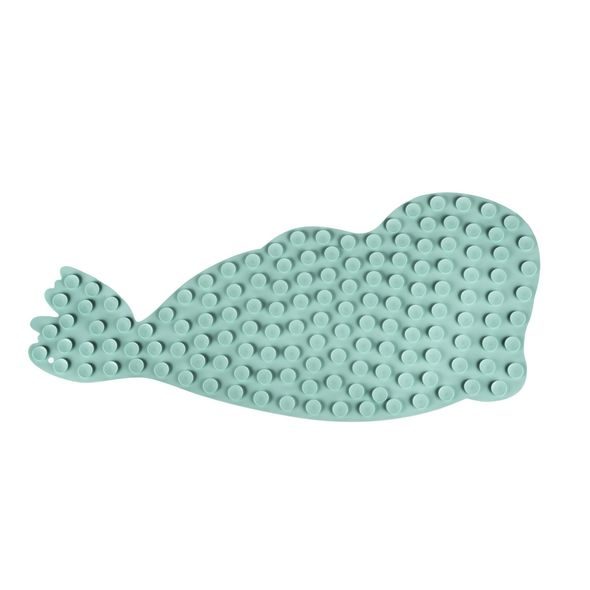 ZOPA SILIKONOVÁ PODLOŽKA DO VANY PROTISKLUZOVÁ - PROTISKLUZOVÉ PODLOŽKY - KOUPÁNÍ A ZDRAVÍ