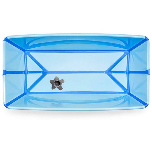 STOKKE® FLEXI BATH® SKLÁDACÍ VANIČKA - VÝPRODEJ - OUTLET