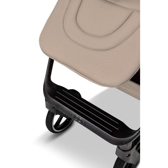 MOON CIAO EXTRA SET - SAND - KOMBINACE S PŘÍSLUŠENSTVÍM - KOČÁRKY A PŘÍSLUŠENSTVÍ