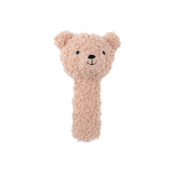 JOLLEIN CHRASTÍTKO TEDDY BEAR WILD ROSE - CHRASTÍTKA - PRO DĚTI