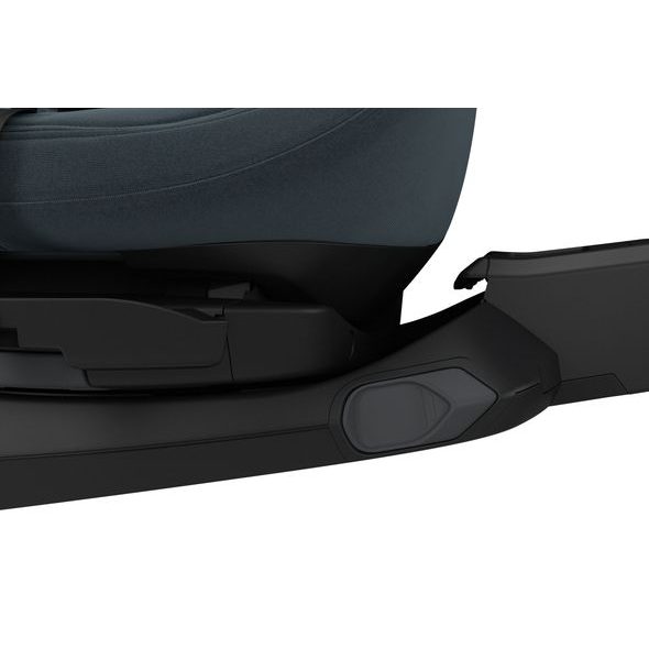 THULE ELM CONNECT 360 - AUTOSEDAČKY 9-18KG - AUTOSEDAČKY A PŘÍSLUŠENSTVÍ