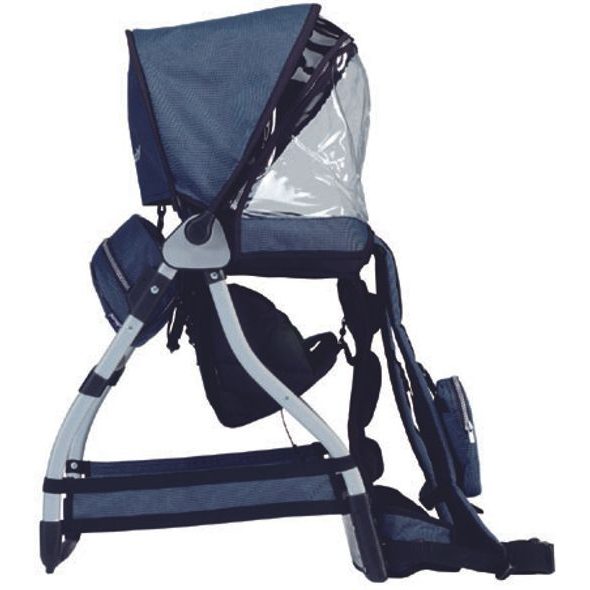 CHICCO KROSNA CADDY 2011 - KROSNY - NOŠENÍ & SPORT
