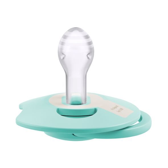 LOVI DUDLÍK SILIKONOVÝ DYNAMICKÝ PRIME TUTTI FRUTTI 0-6M 2KS LAGOON/MINT CREAM - ŠIDÍTKA A DOPLŇKY - KRMENÍ