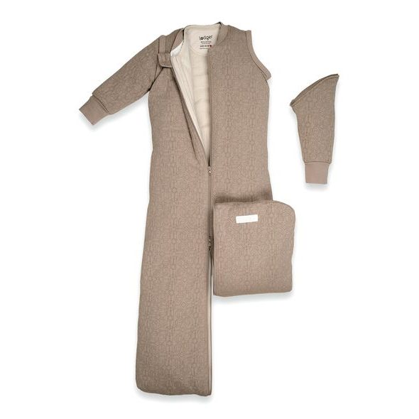 LODGER HOPPER 4 SEASON SLEEPING BAG BUFFALO 68/98 - SPACÍ PYTLE - SPINKÁNÍ